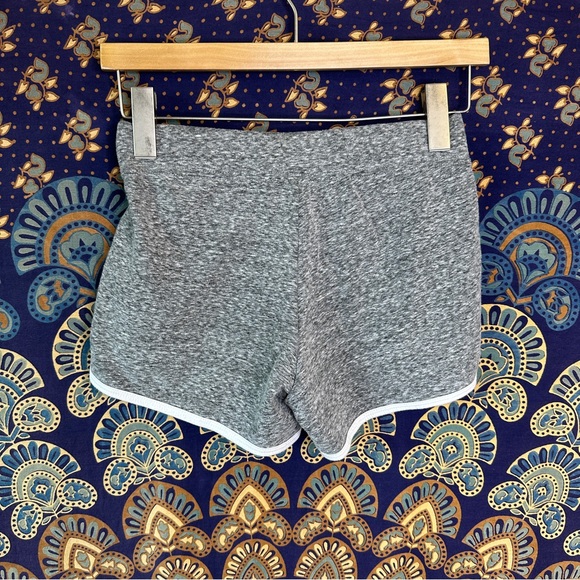 🦋5/20$🦋 justice grey athletic shorts - Picture 5 of 6